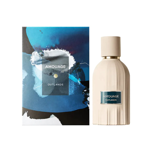 Amouage Outlands Essence de Parfum (100ml)