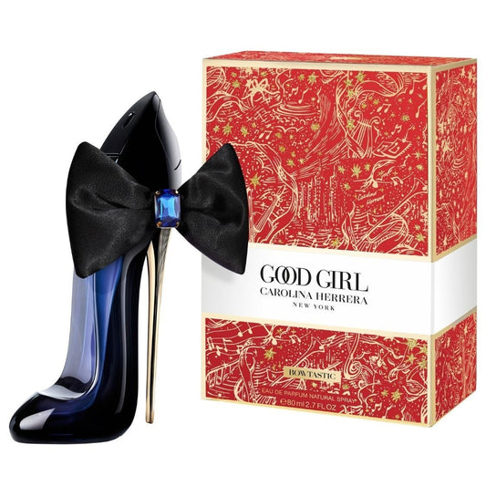Carolina Herrera Good Girl Bowtastic Collector's Edition Eau de Parfum (80ml)