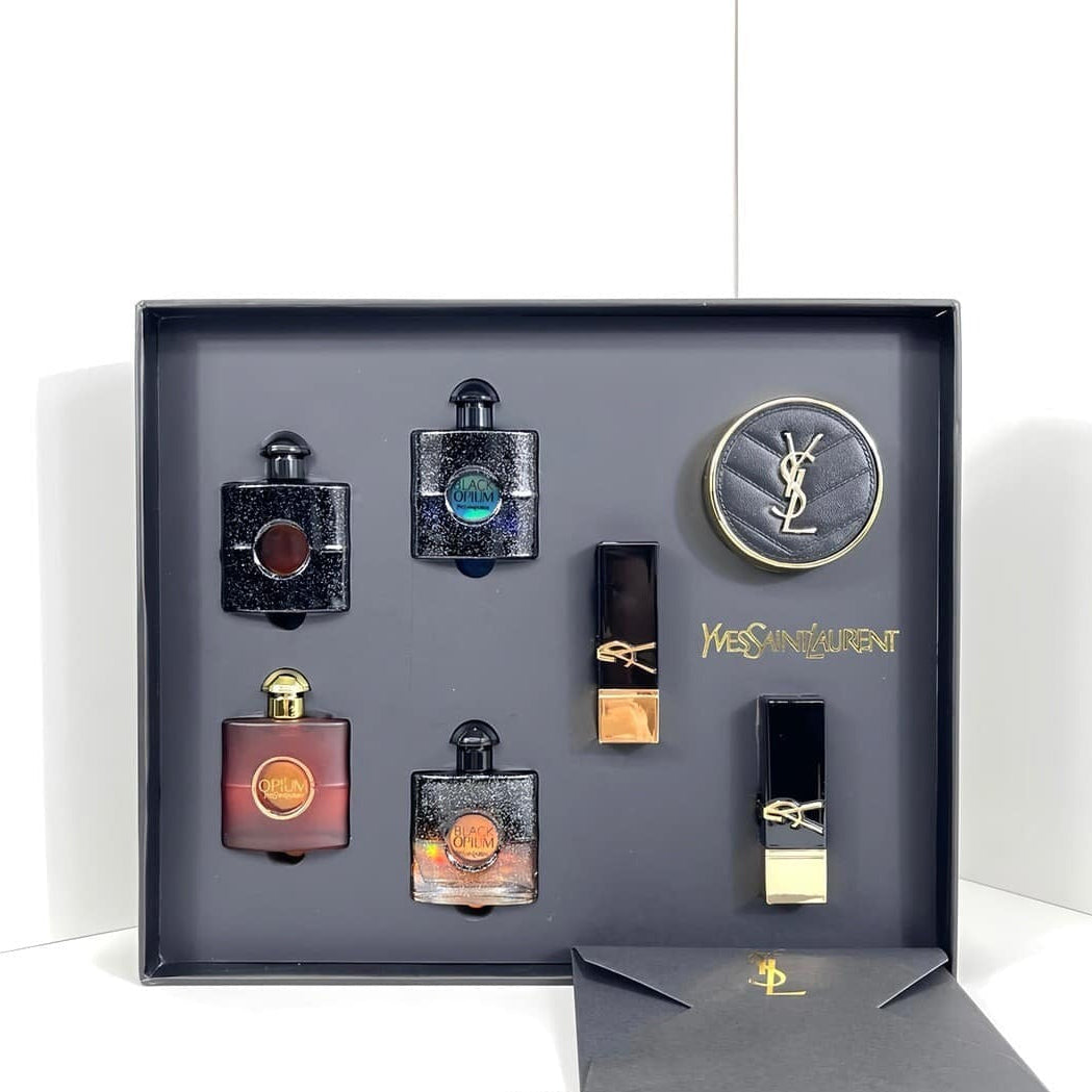 Yves Saint Laurent Gift Set
