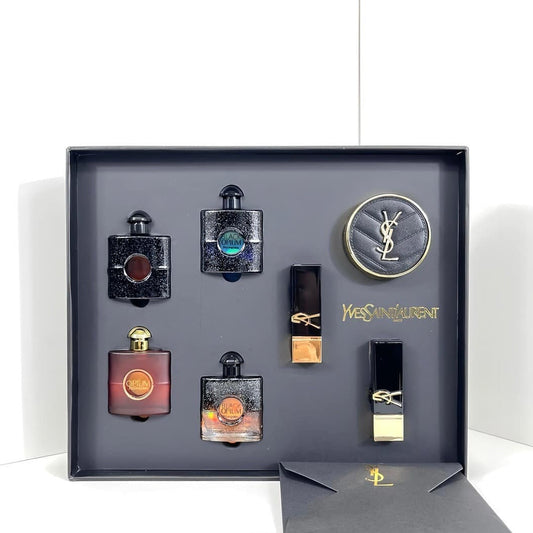 Yves Saint Laurent Gift Set