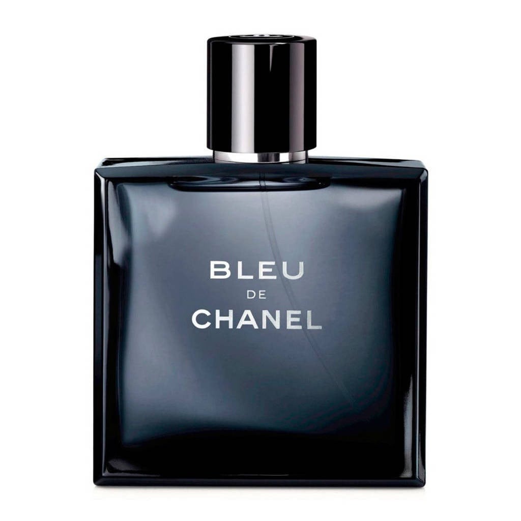 Bleu de Chanel Eau de Toilette (200ml)