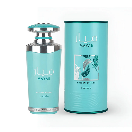 Lattafa Mayar Natural Intense Eau de Parfum (100ml)