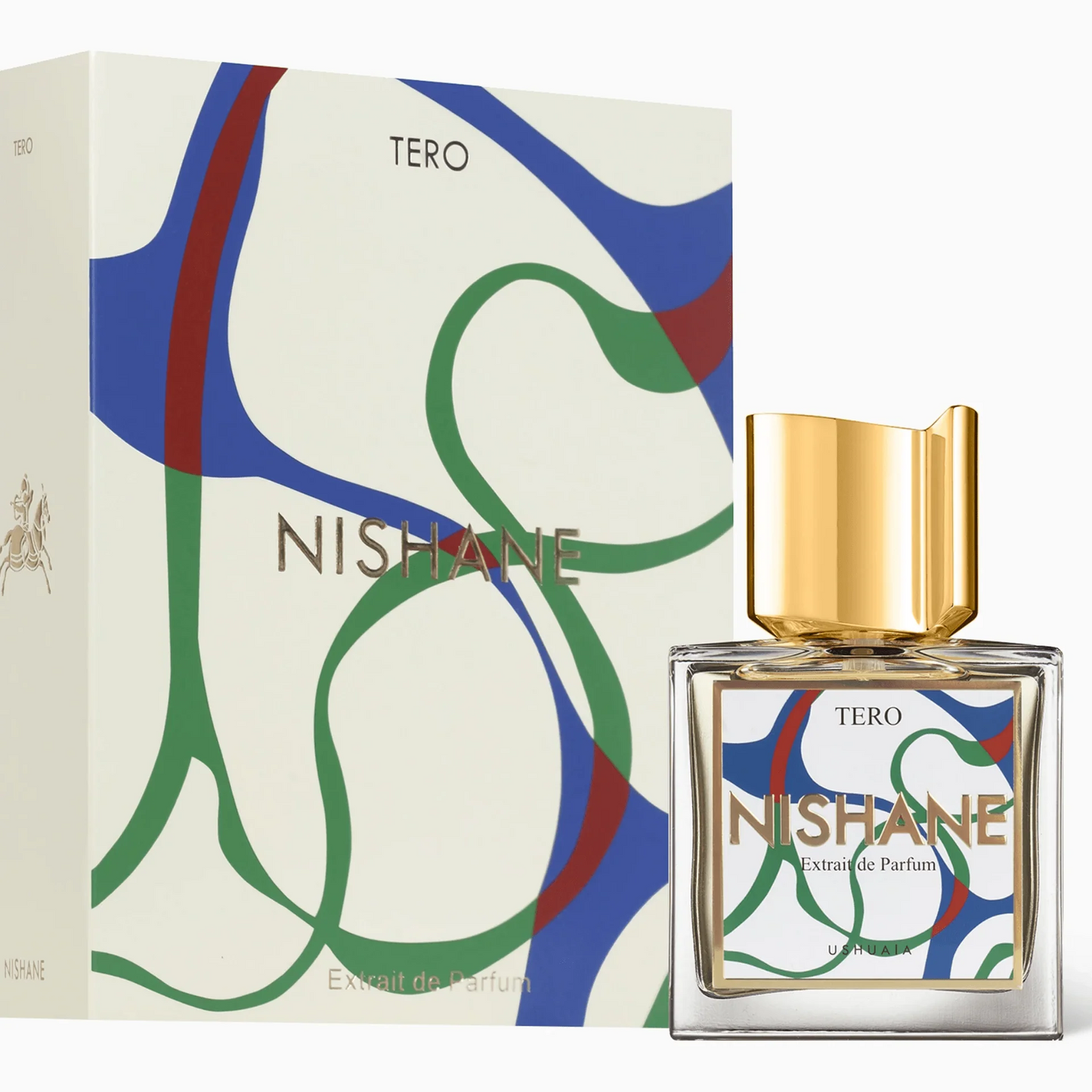 Nishane Tero Extrait de Parfum