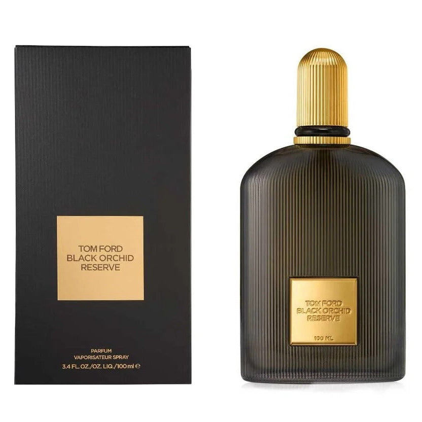Tom Ford Black Orchid Reserve Parfum (100ml)