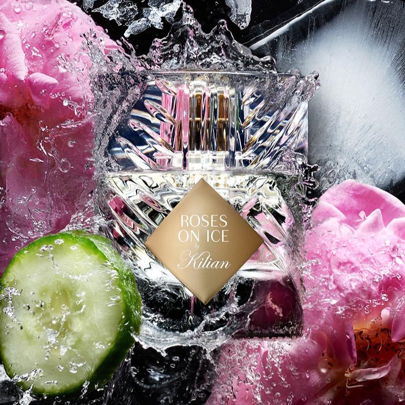 Kilian Roses On Ice Eau De Parfum (50ml)