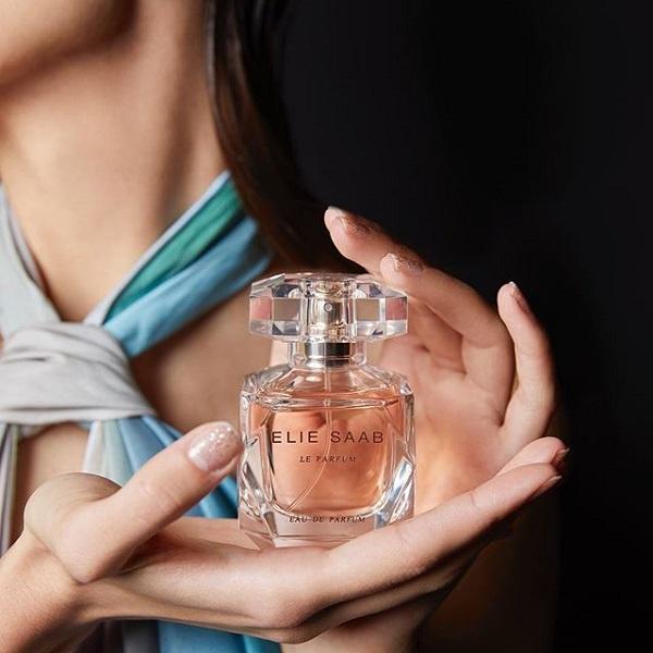 Elie Saab Le Parfum Eau De Parfum For Women  (90ml)