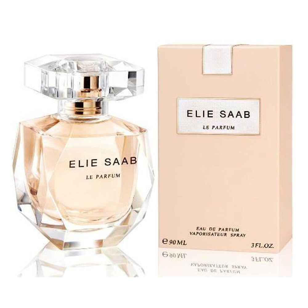 Elie Saab Le Parfum Eau De Parfum For Women  (90ml)