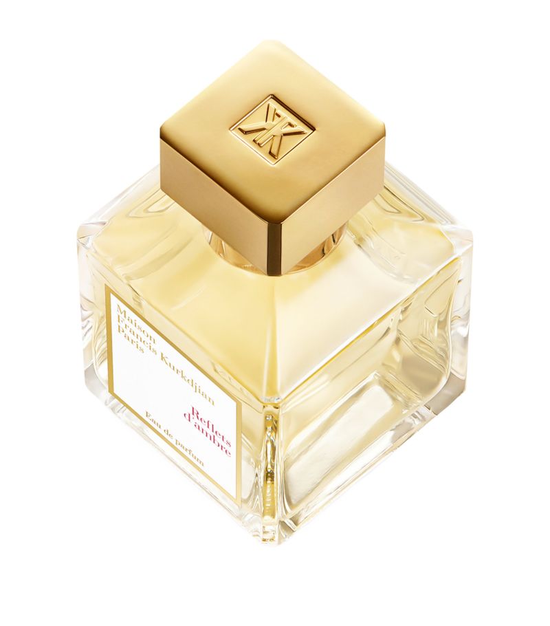 Maison Francis Reflets d'Ambre Kurkdjian for Unisex