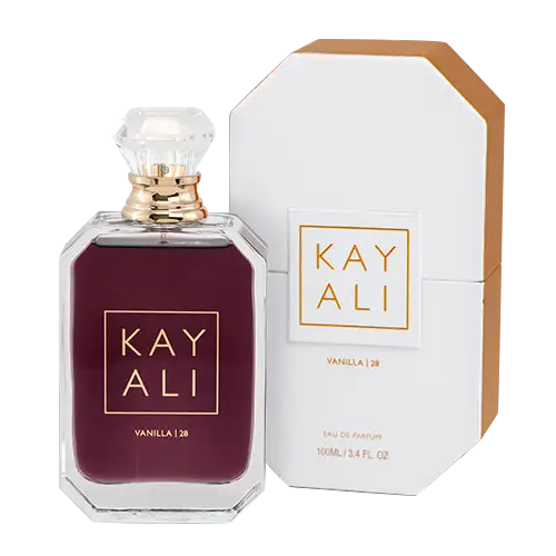 kayali vanilla 28 (100ml)
