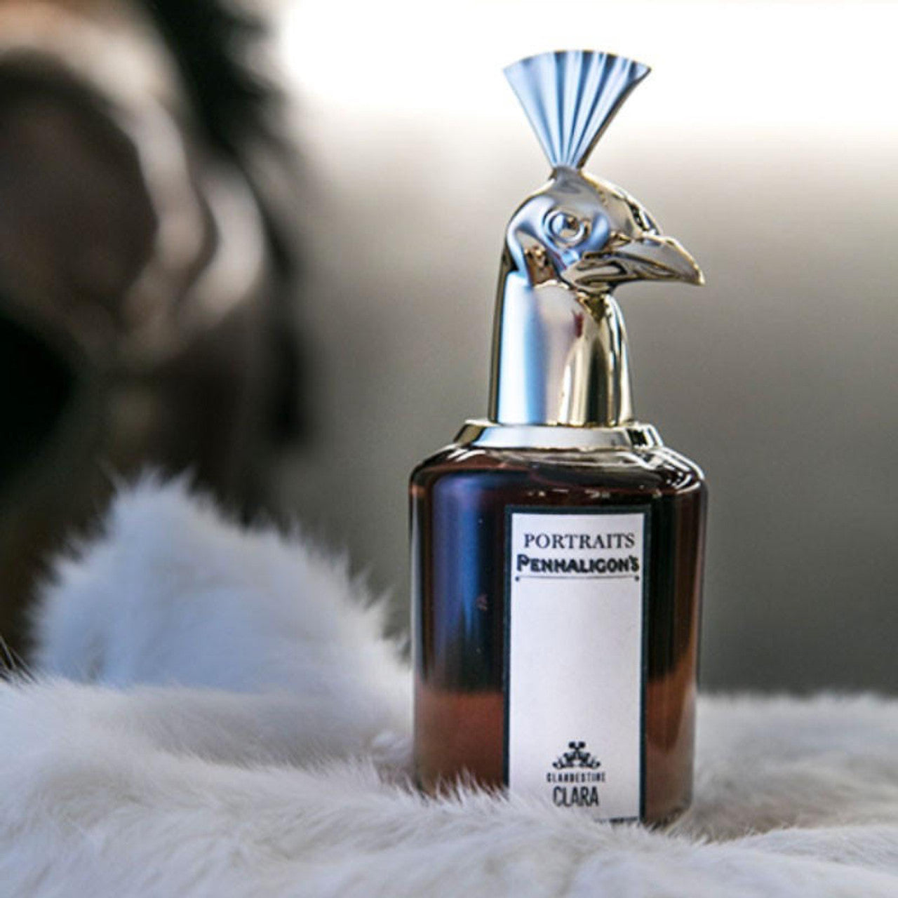 Penhaligon's Clandestine Clara Eau De Parfum