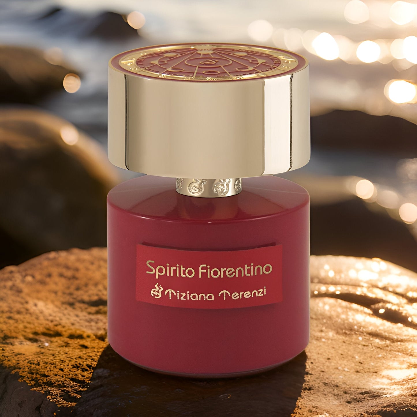 TIZIANA TERENZI  Spirito Fiorentino Extrait de Parfum (100ml)