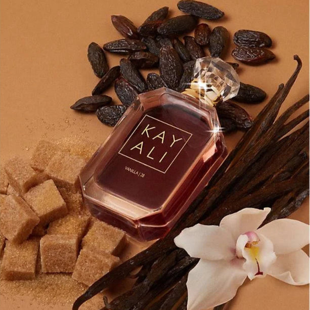 kayali vanilla 28 (100ml)