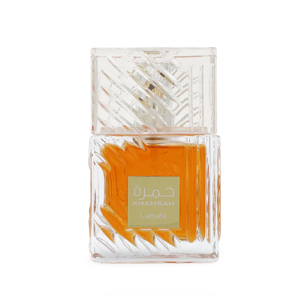 Lattafa Khamrah Eau De Parfum For Unisex (30ml)