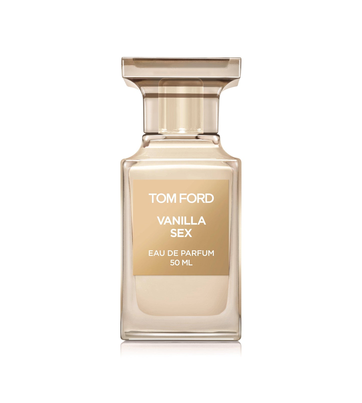 Vanilla Sex Eau de Parfum (50ML)