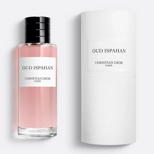 Christian Dior Oud Ispahan Eau De Parfum For Unisex (250 ML)
