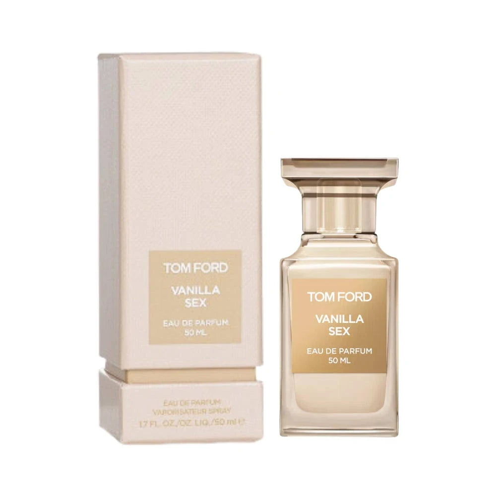 Vanilla Sex Eau de Parfum (50ML)