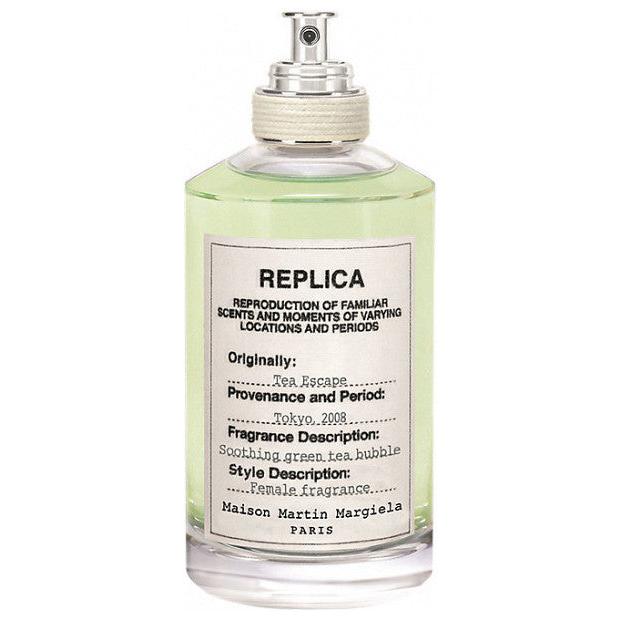 Maison Margiela Replica Tea Escape  for women (100ml)
