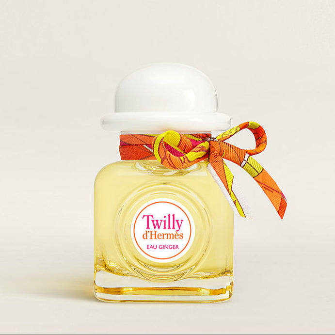 Hermès Twilly D'hermès Eau Ginger Eau de Parfum (85ml)