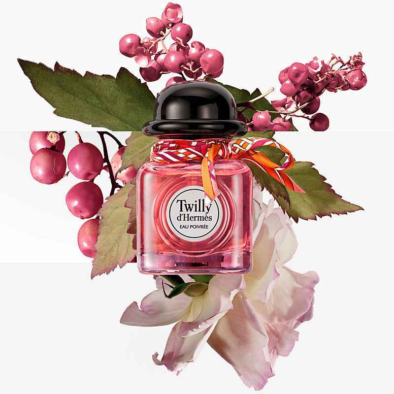 Twilly D'Hermes Eau Poivree Eau De Parfum (85 Ml)