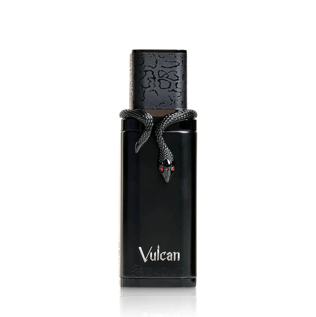 French Avenue Vulcan Black Friday Edition EDP (100ml)