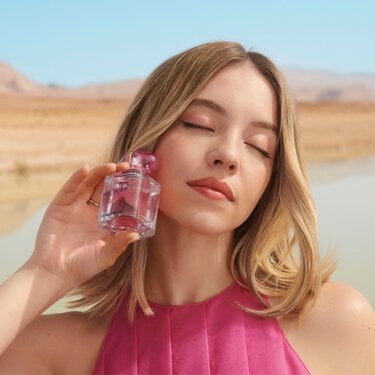 Giorgio Armani My Way Eau De Parfum Nectar (90ml)