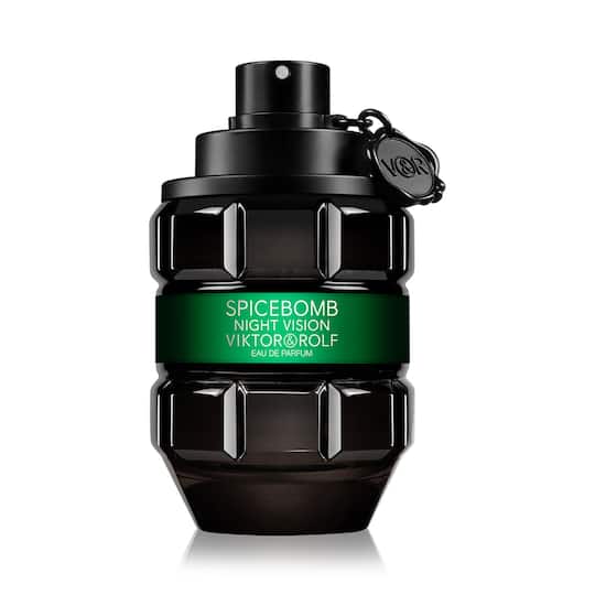 Viktor & Rolf Spice bomb Night Vision Eau De Parfum (90ml)